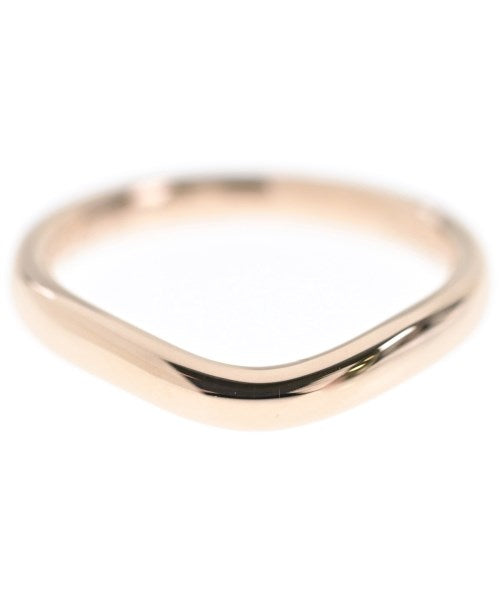 TIFFANY & CO. 戒指