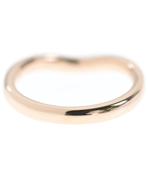 TIFFANY & CO. 戒指