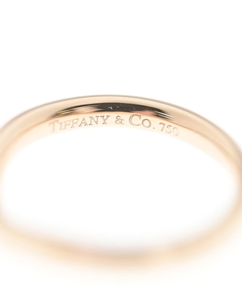 TIFFANY & CO. 戒指