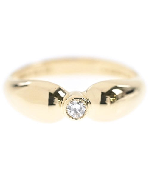 TIFFANY & CO. 戒指