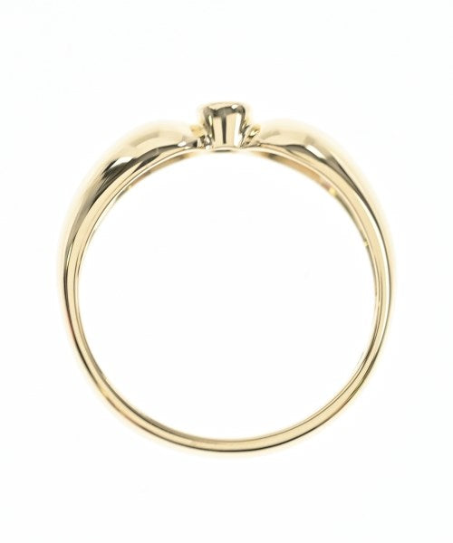 TIFFANY & CO. 戒指