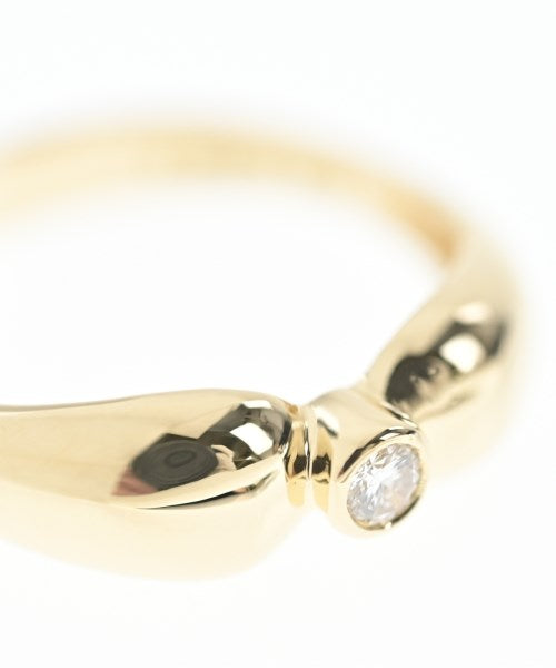 TIFFANY & CO. 戒指