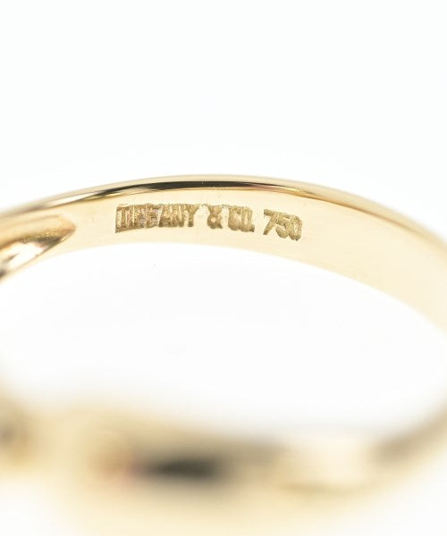 TIFFANY & CO. 戒指