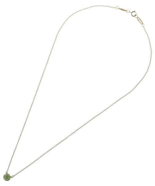 TIFFANY & CO. 項鍊
