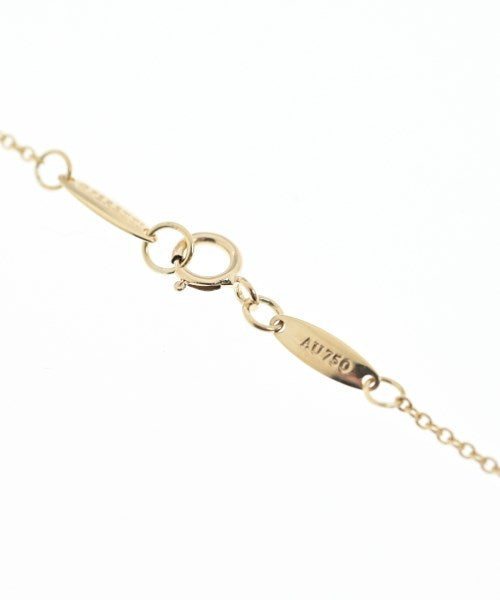 TIFFANY & CO. 項鍊