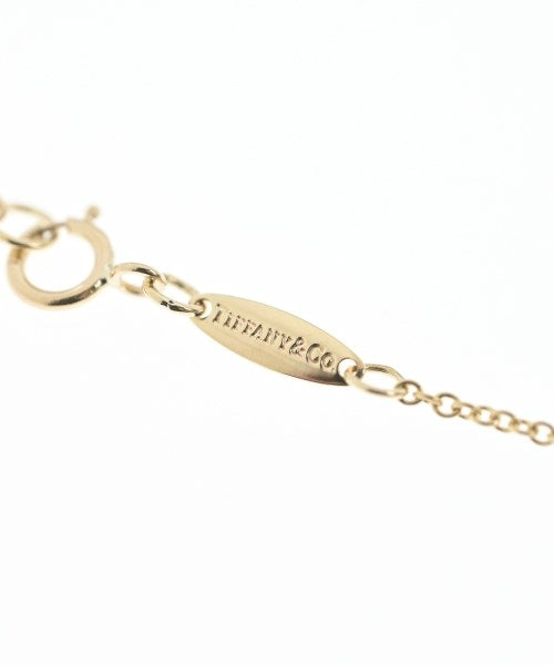TIFFANY & CO. 項鍊