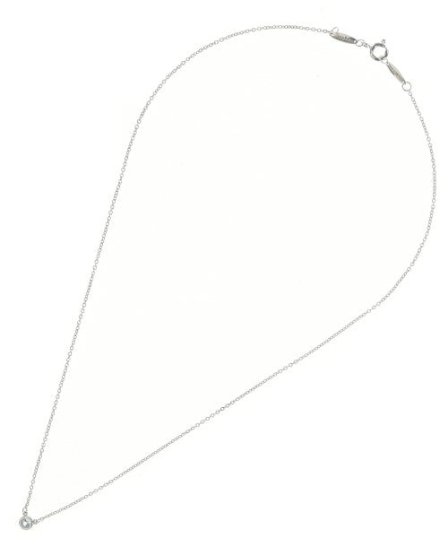 TIFFANY & CO. 項鍊