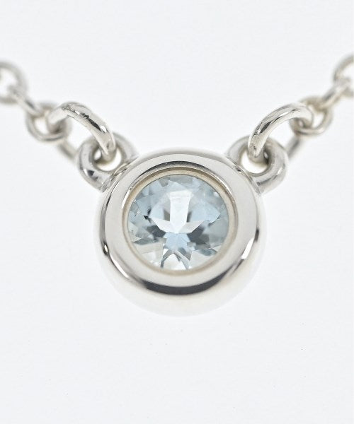 TIFFANY & CO. 項鍊