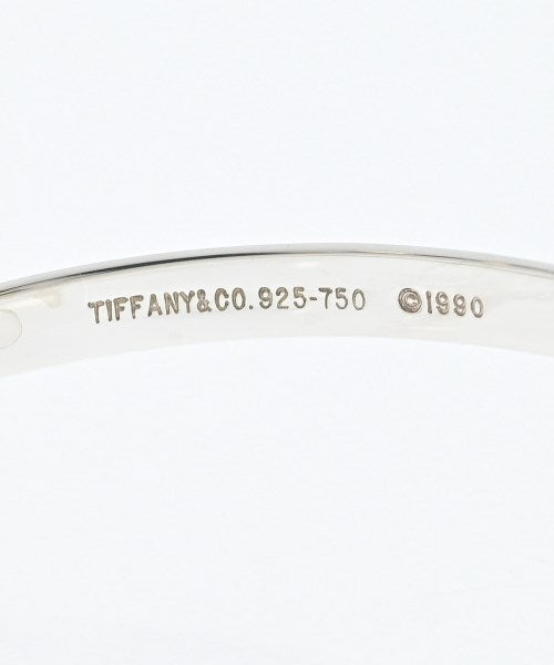 TIFFANY & CO. 手環/手鍊