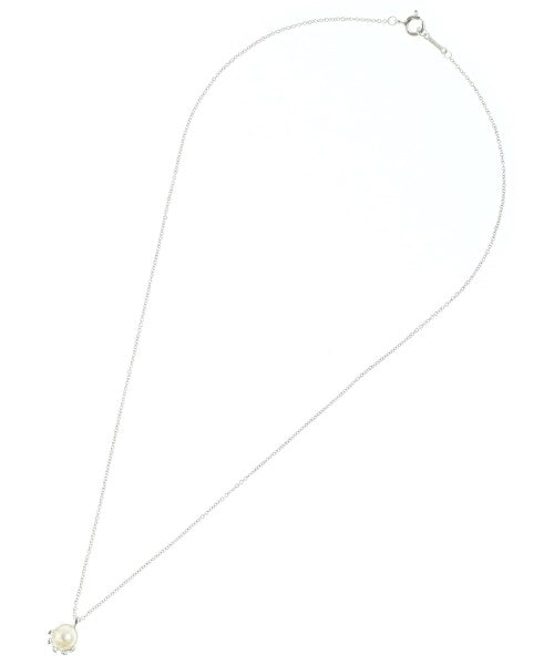TIFFANY & CO. 項鍊