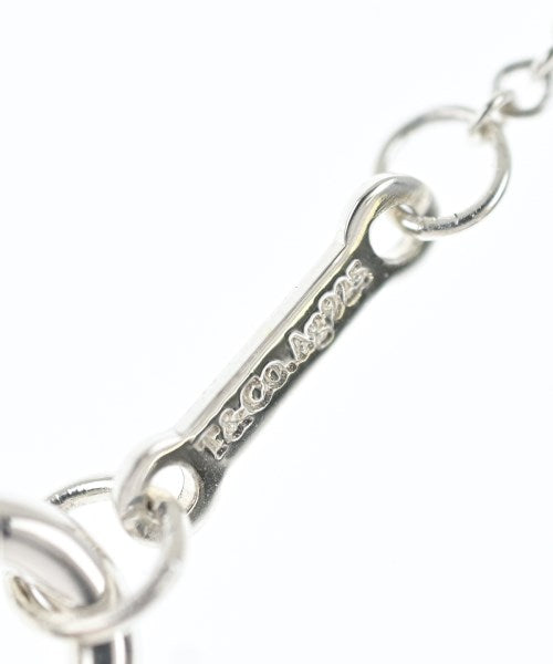 TIFFANY & CO. 項鍊