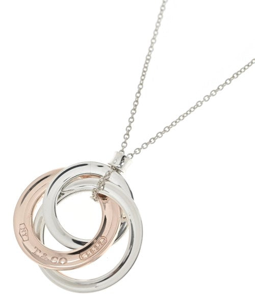 TIFFANY & CO. 項鍊