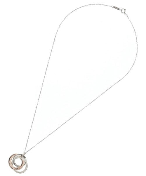 TIFFANY & CO. 項鍊