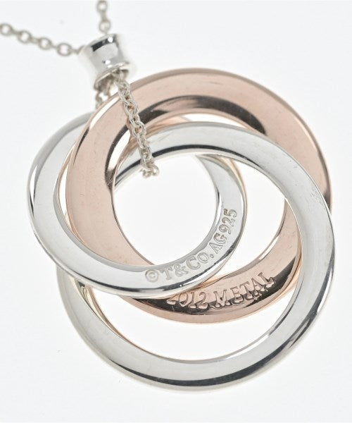 TIFFANY & CO. 項鍊