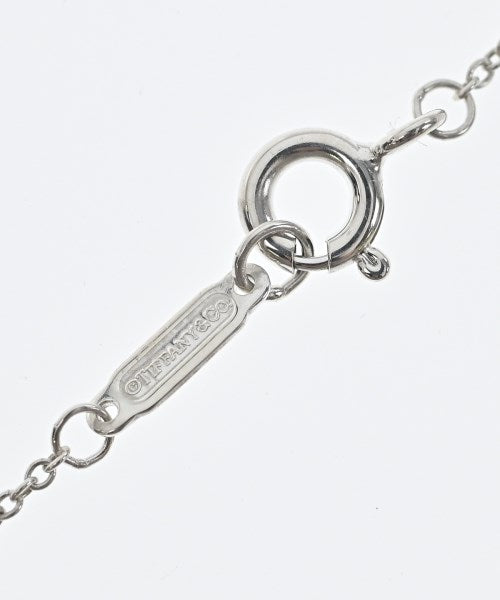 TIFFANY & CO. 項鍊