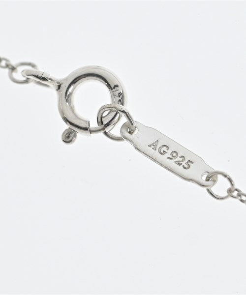 TIFFANY & CO. 項鍊
