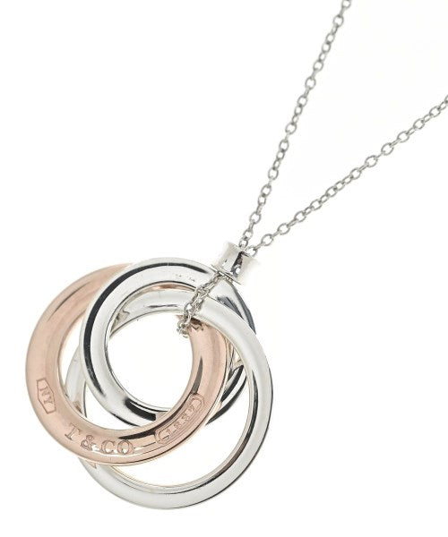 TIFFANY & CO. 項鍊