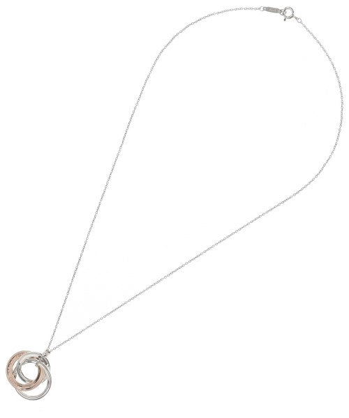 TIFFANY & CO. 項鍊