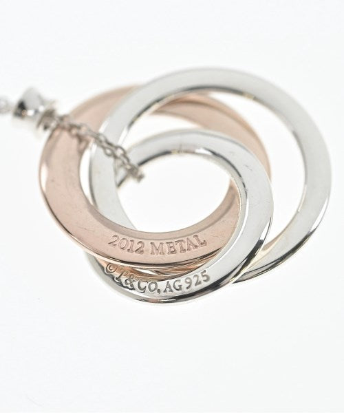TIFFANY & CO. 項鍊