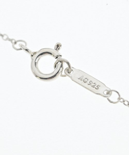 TIFFANY & CO. 項鍊