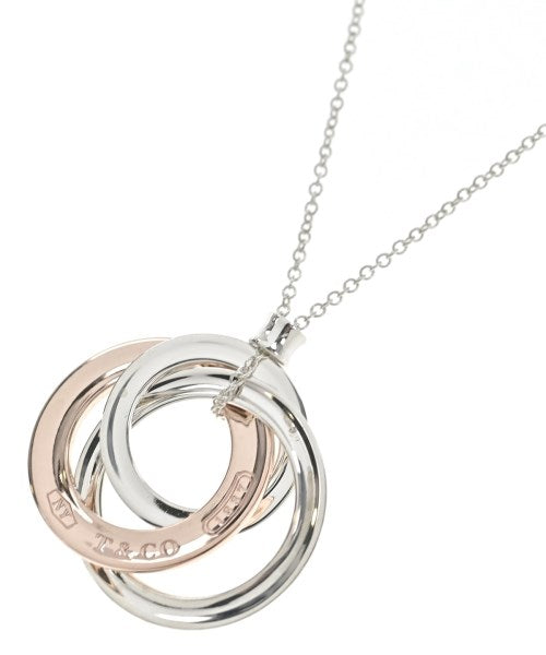 TIFFANY & CO. 項鍊