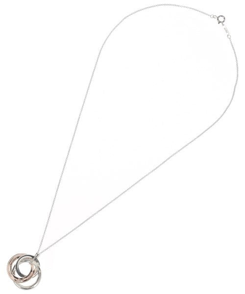 TIFFANY & CO. 項鍊