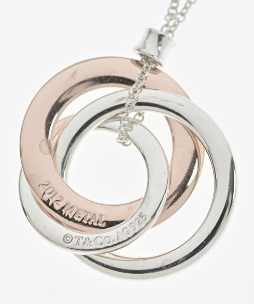 TIFFANY & CO. 項鍊