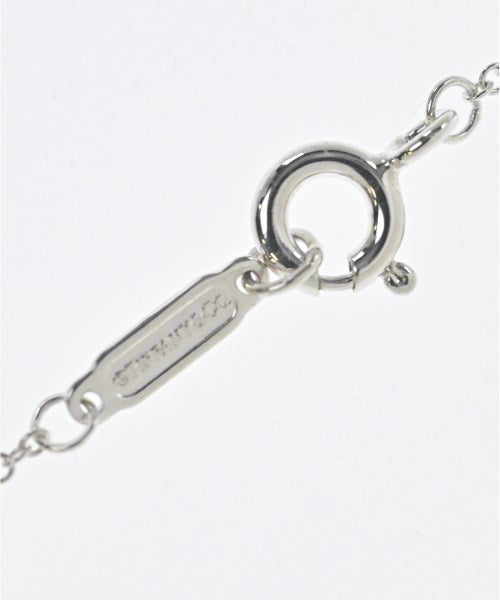 TIFFANY & CO. 項鍊