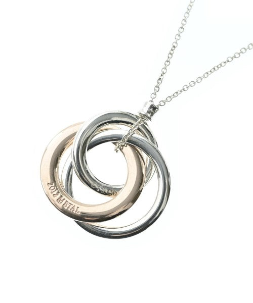 TIFFANY & CO. 項鍊