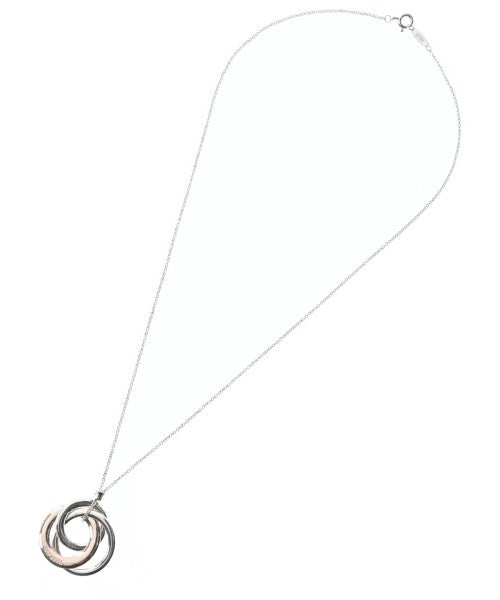TIFFANY & CO. 項鍊