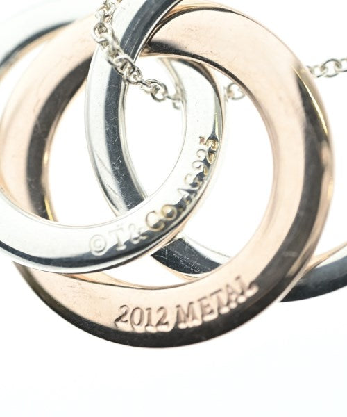 TIFFANY & CO. 項鍊