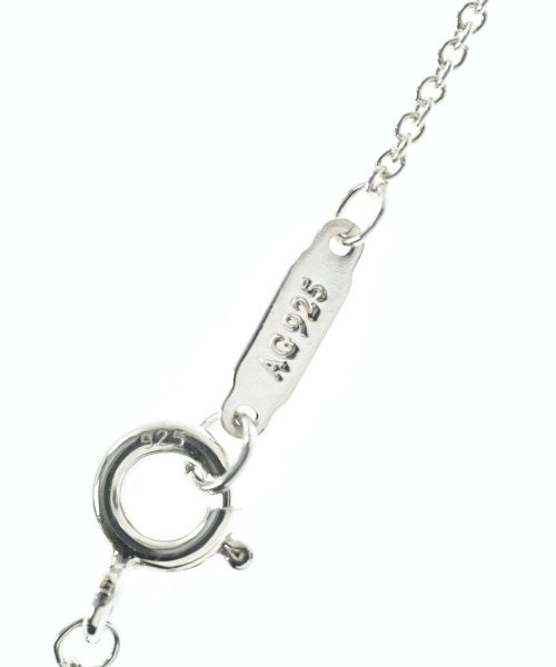 TIFFANY & CO. 項鍊