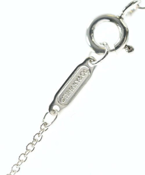 TIFFANY & CO. 項鍊