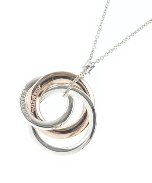 TIFFANY & CO. 項鍊