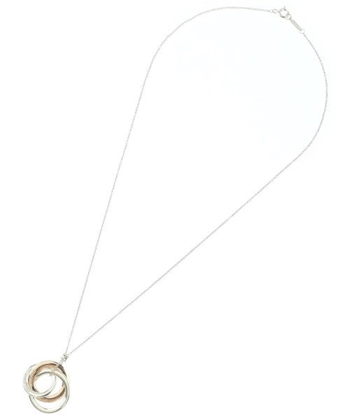 TIFFANY & CO. 項鍊