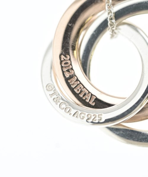 TIFFANY & CO. 項鍊