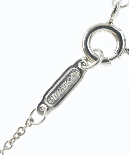 TIFFANY & CO. 項鍊