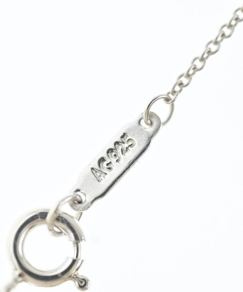 TIFFANY & CO. 項鍊