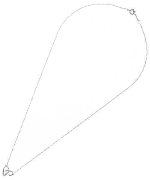 TIFFANY & CO. 項鍊