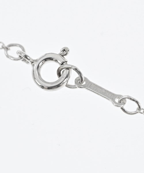 TIFFANY & CO. 項鍊