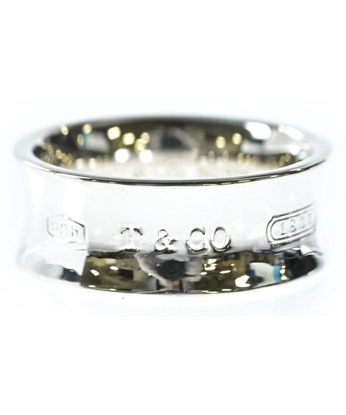 TIFFANY & CO. 戒指
