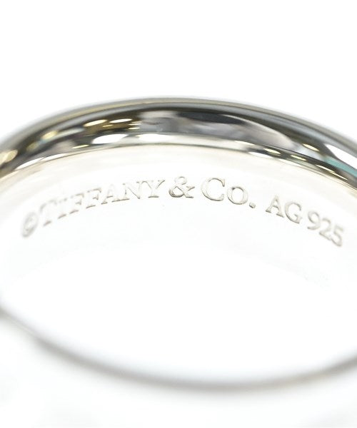 TIFFANY & CO. 戒指