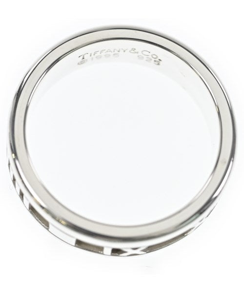 TIFFANY & CO. 戒指