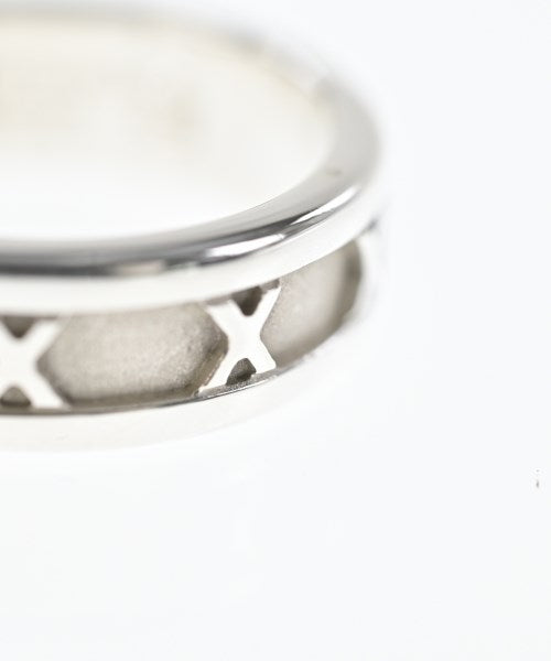 TIFFANY & CO. 戒指