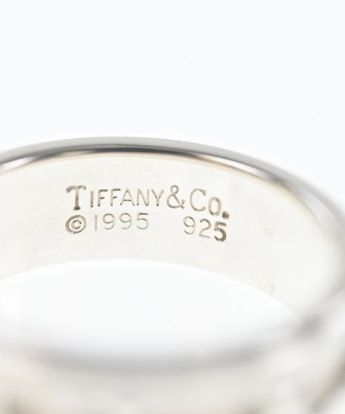 TIFFANY & CO. 戒指