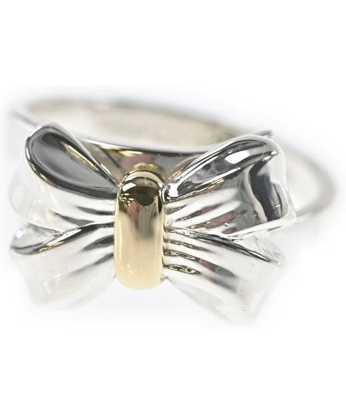 TIFFANY & CO. 戒指