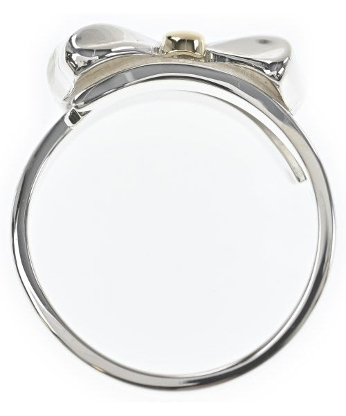 TIFFANY & CO. 戒指