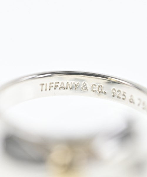 TIFFANY & CO. 戒指