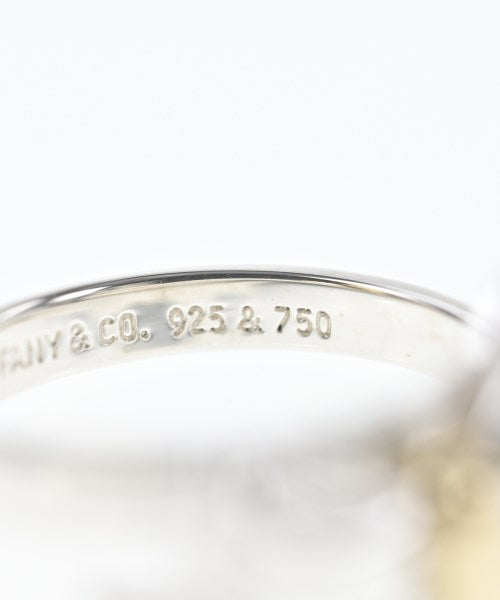 TIFFANY & CO. 戒指