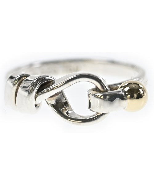 TIFFANY & CO. 戒指